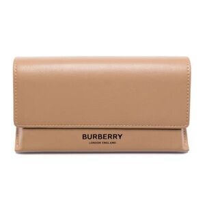 Burberry London Soft Sunglass Case🖤